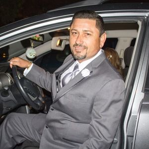 Meet your Posher, Rolando